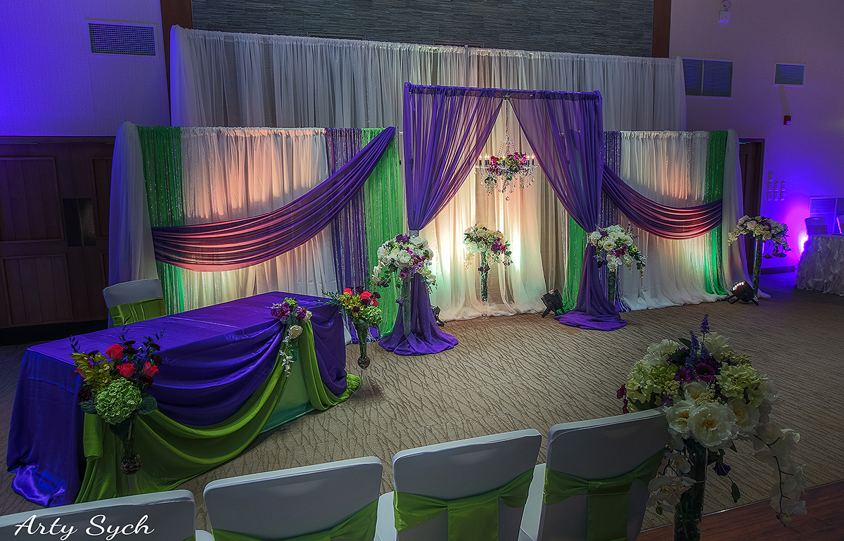 Wedding décor Wedding & Event Decor Rentals Calgary