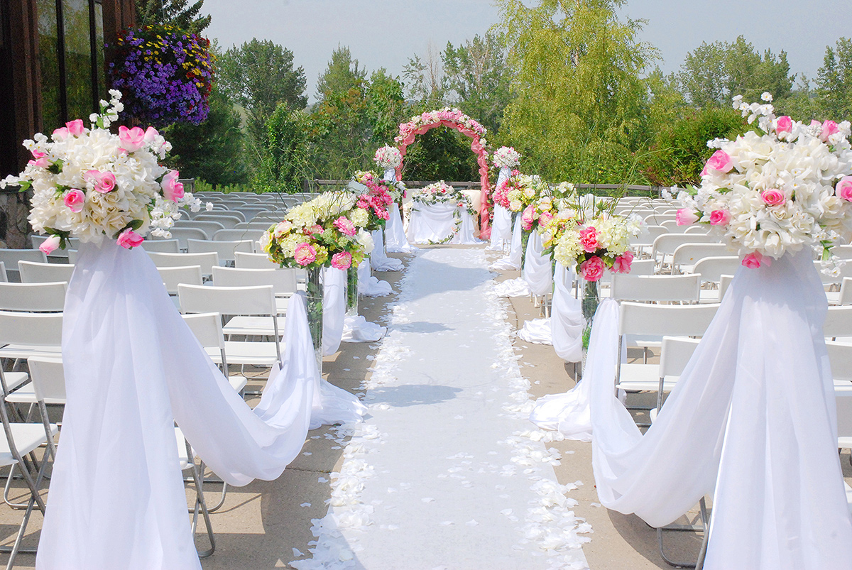 32 Spring Weddings Wedding Event Decor Rentals Calgary