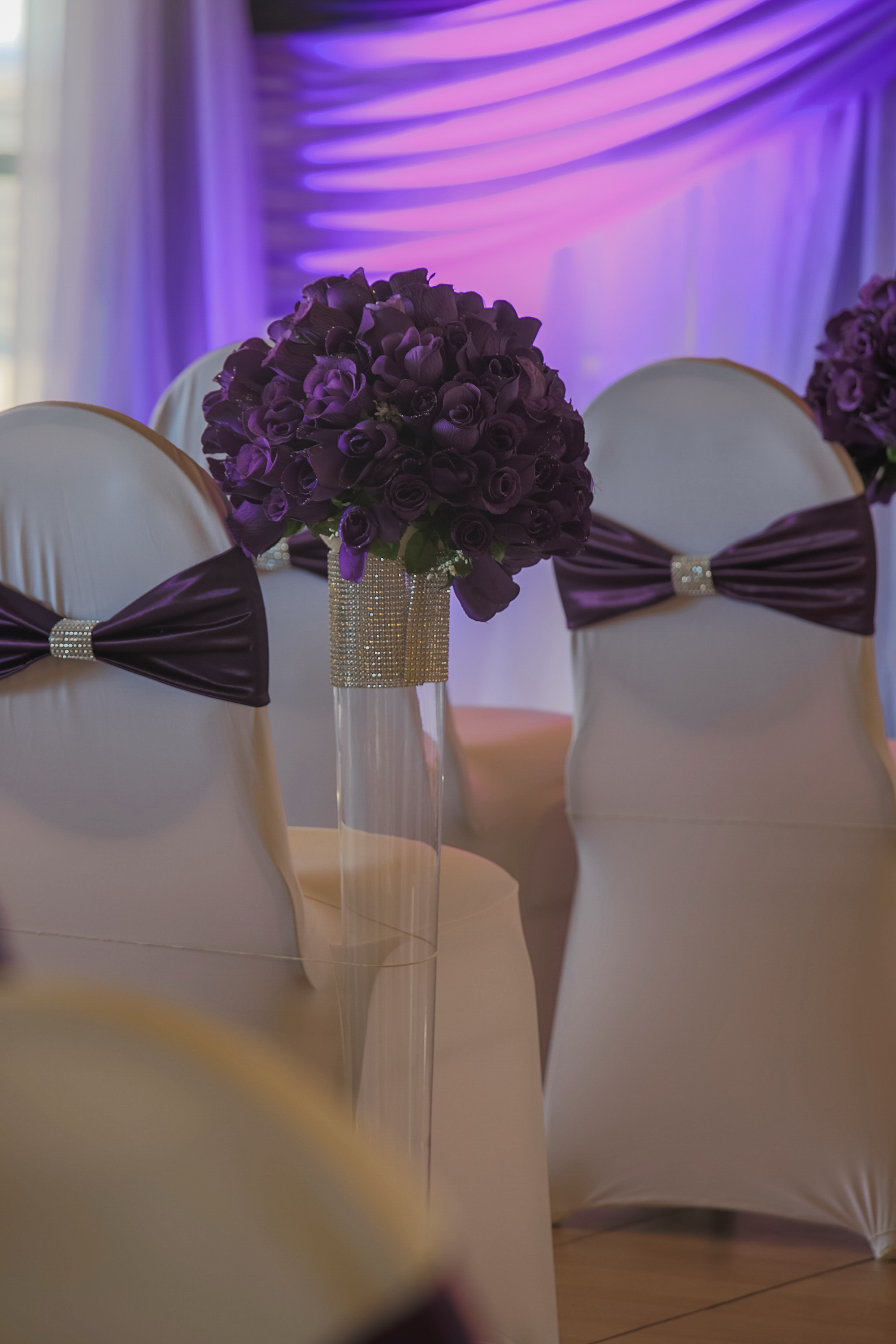 240 Centerpieces Vases Wedding Event Decor Rentals Calgary   Centerpiece Vase Rentals 44 0 